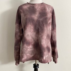 Universal Thread Tie Dye Sweatshirt Size Small
